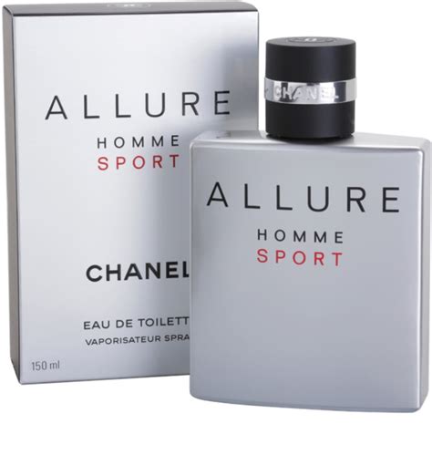 chanel allure homme sport edt 150 ml|Chanel Allure Homme Sport sample.